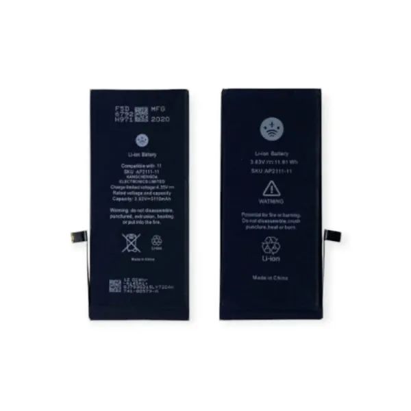 Bateria IPhone 11
