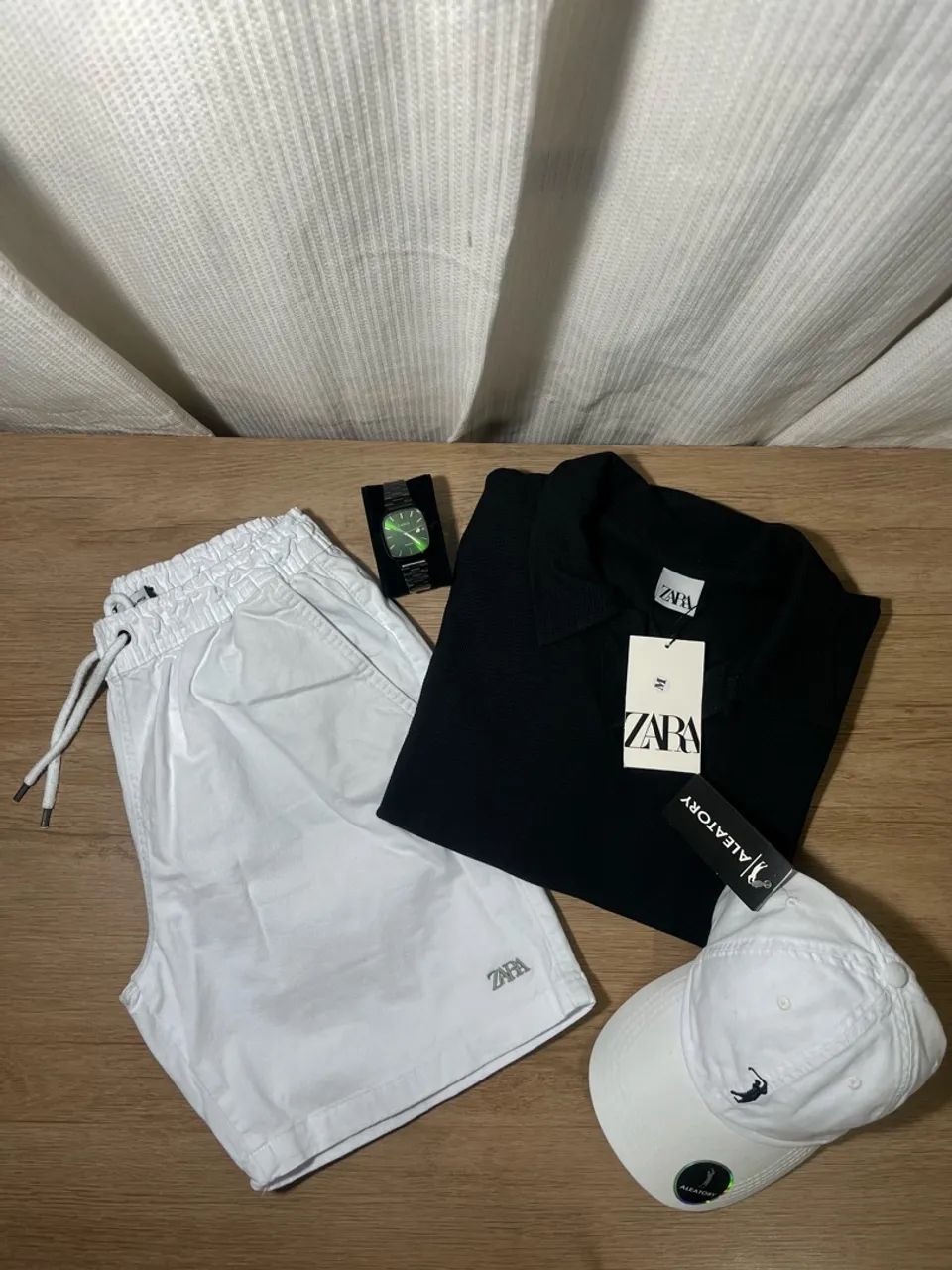 ROUPA MASCULINA  - Foto 2
