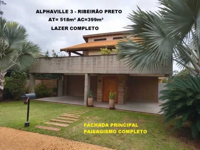 Foto - Ribeirão Preto - Bonfim Paulista