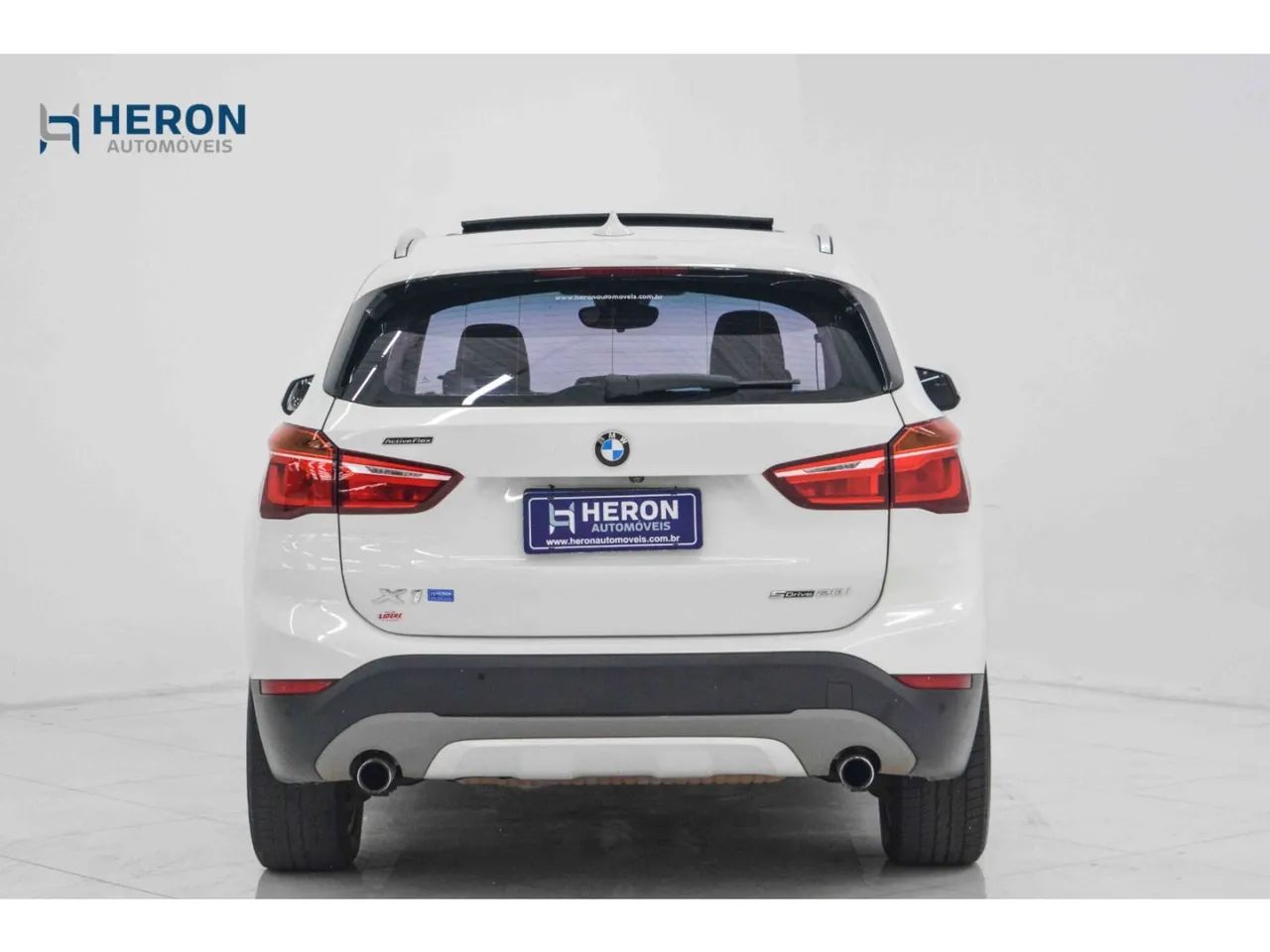 BMW X1 2019 - Foto 5