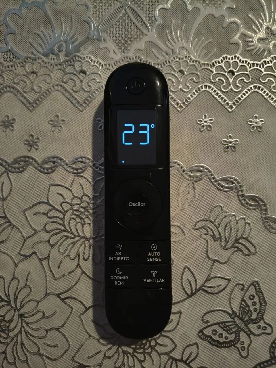 Ar condicionado Eletrolux 18.000 btus - Foto 4