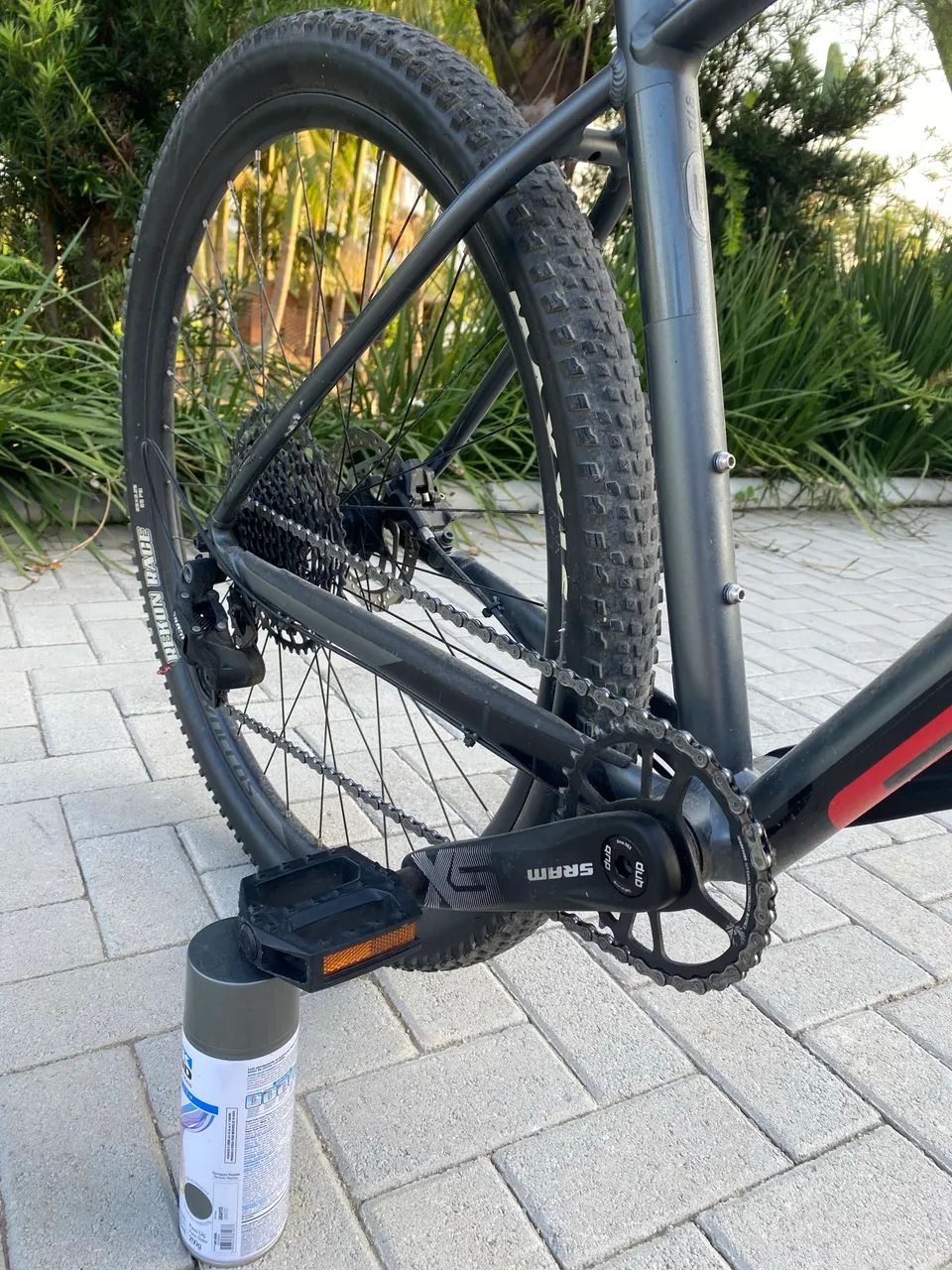 Mtb scott scale 970 - Foto 4