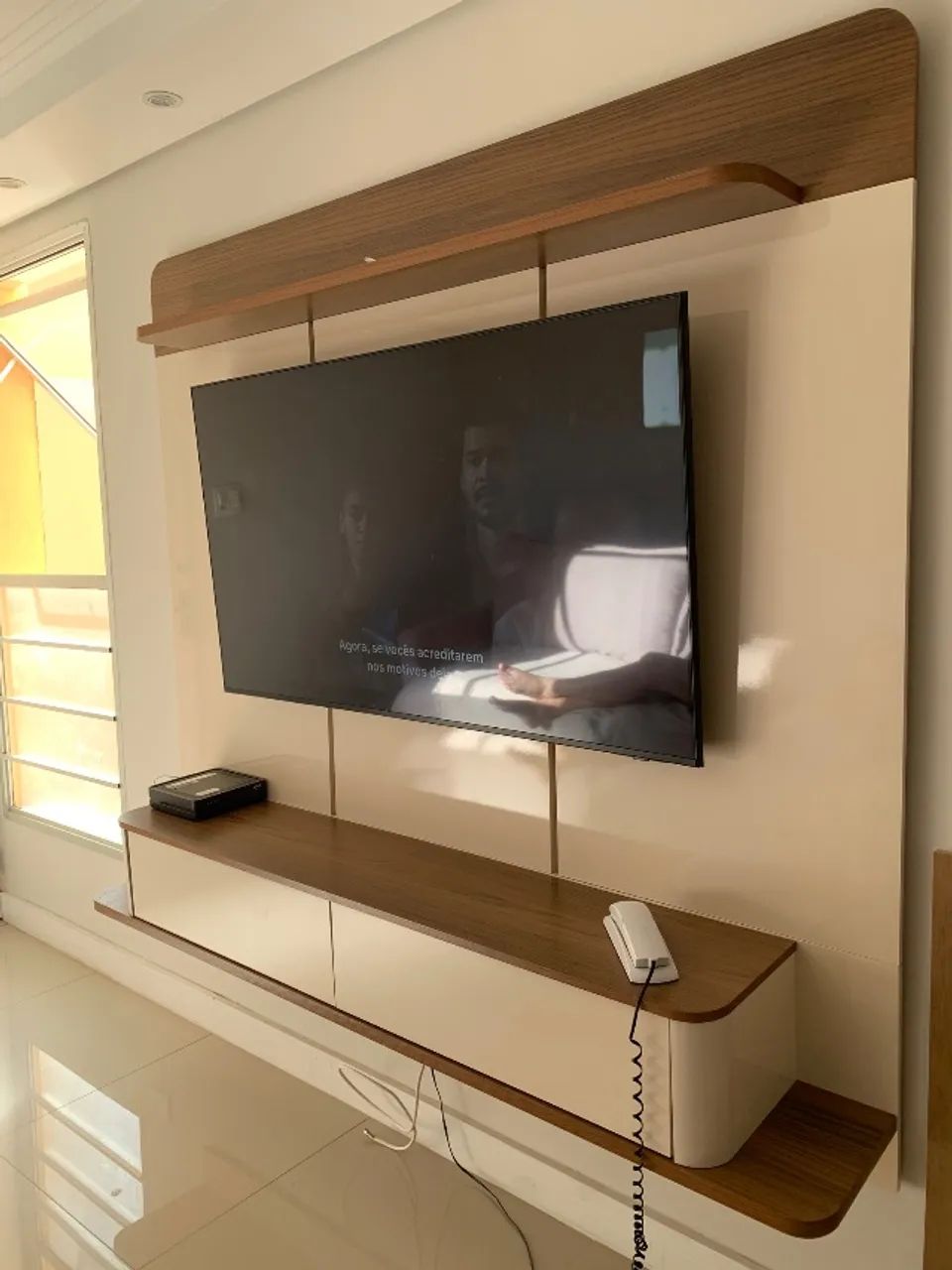 Painel para TV - Foto 3