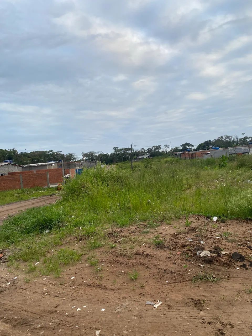 Foto - São Vicente - Conjunto Residencial Humaitá