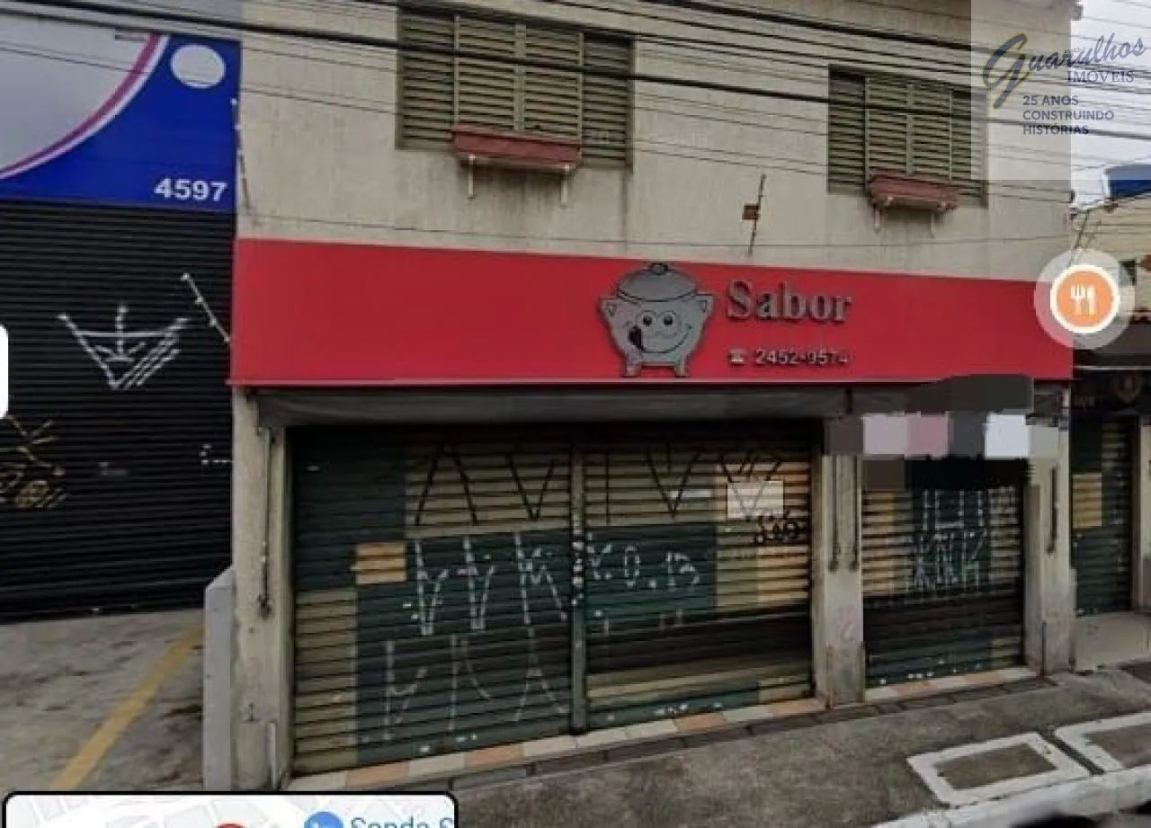 Prédio Comercial - Foto 2