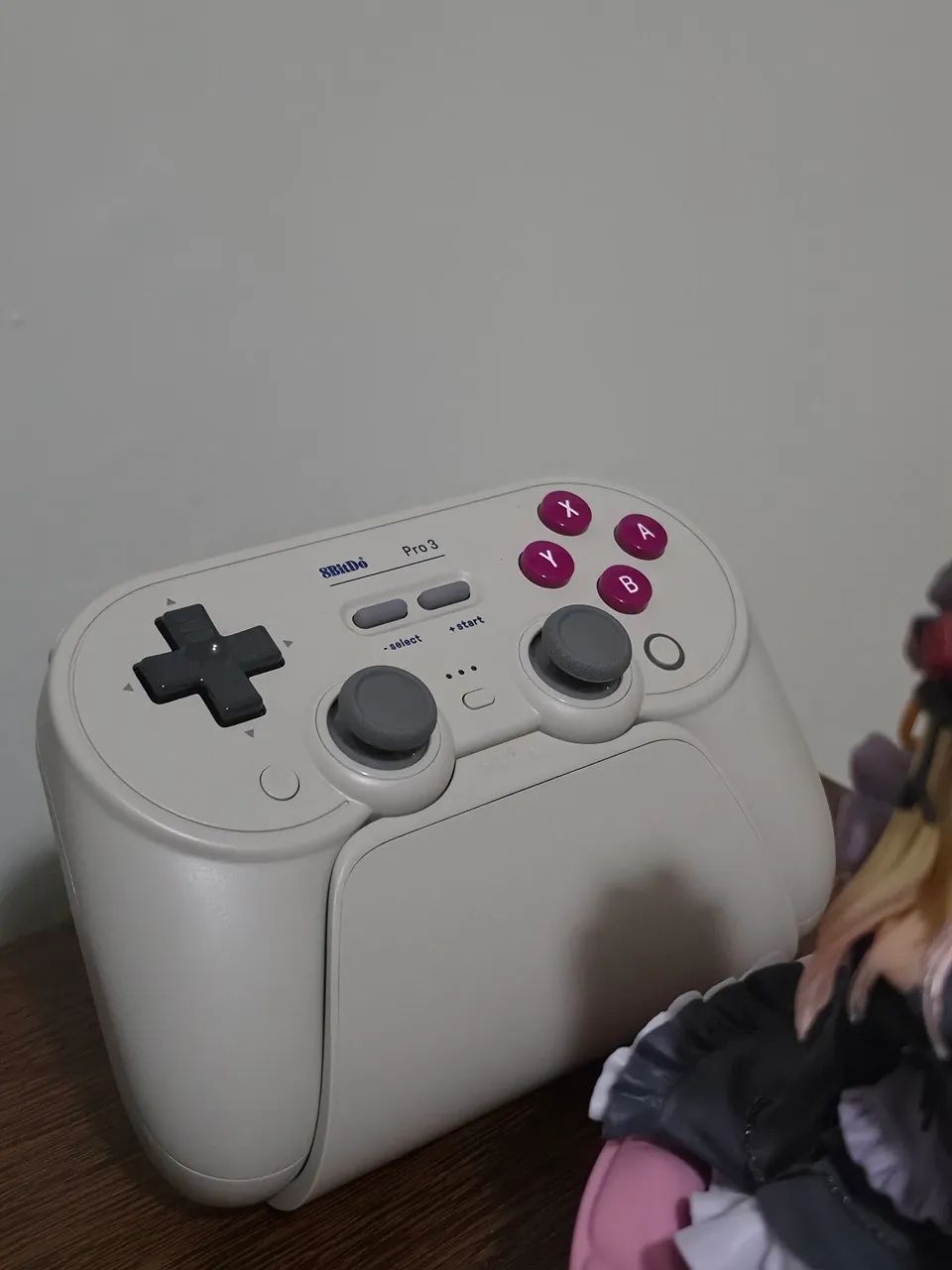 8bitdo Pro 3 - Foto 2