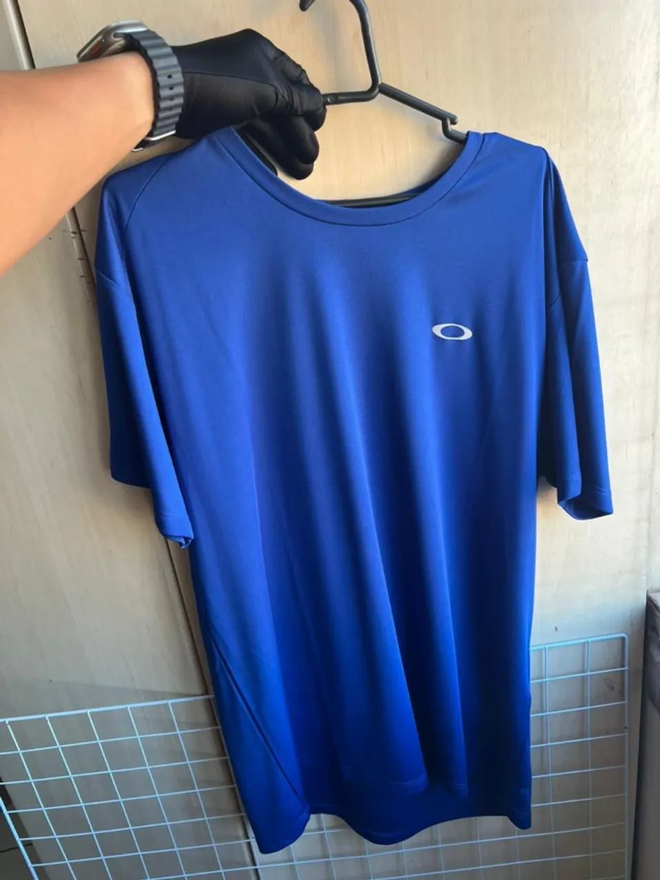 Camiseta Oakley Sport ORIGINAL