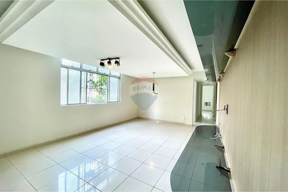 Apartamento 3 quartos, Tamarineira - Foto 4
