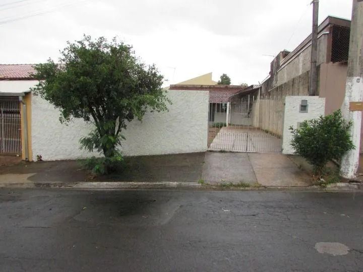 Casa à venda em Sumaré, Parque Virgílio Viel, com 1 quarto - Foto 2