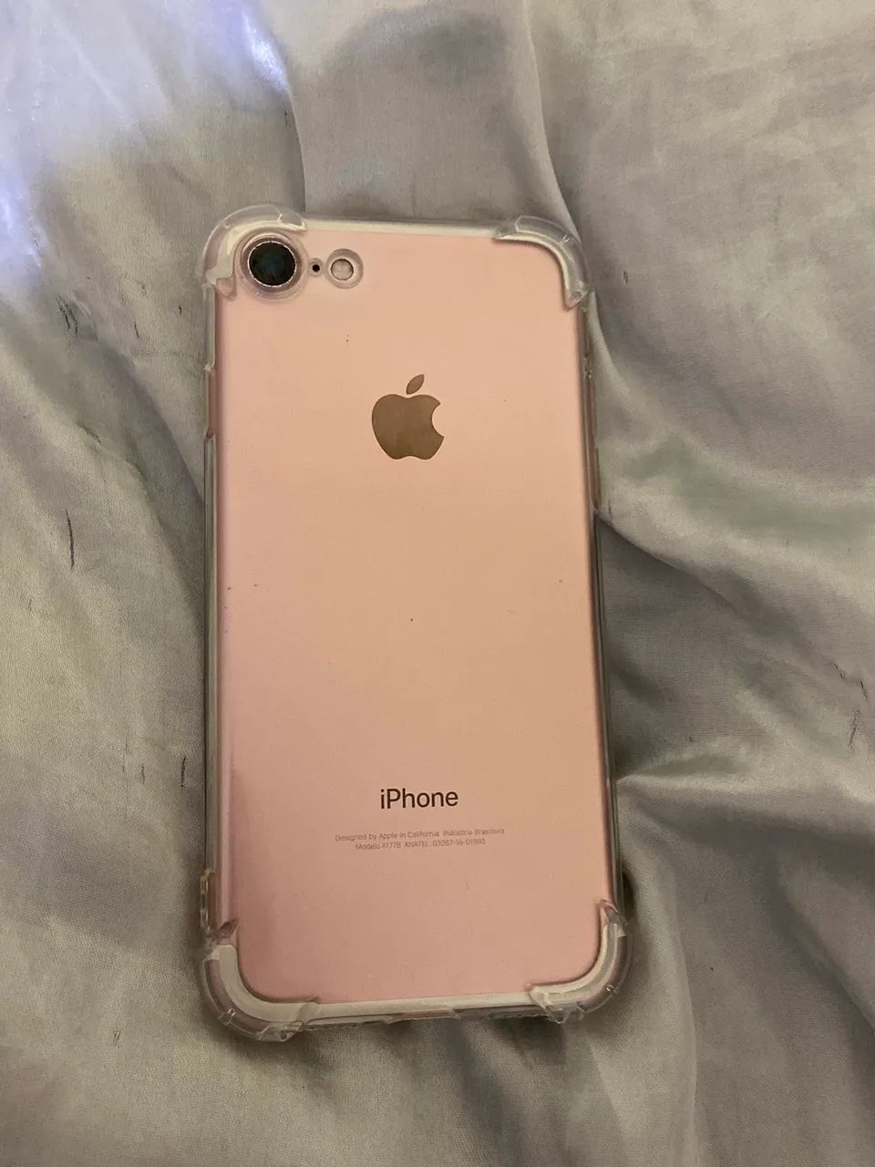 iPhone 7  - Foto 2