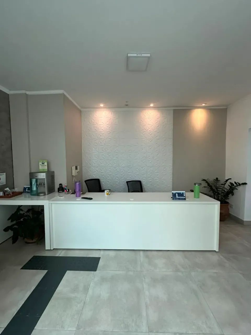 Consultório para aluguel em clínica médica - Centro - Foto 4