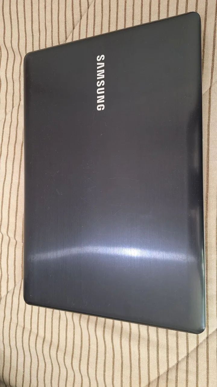Notebook Samsung i3 4Gb 14' - Foto 2