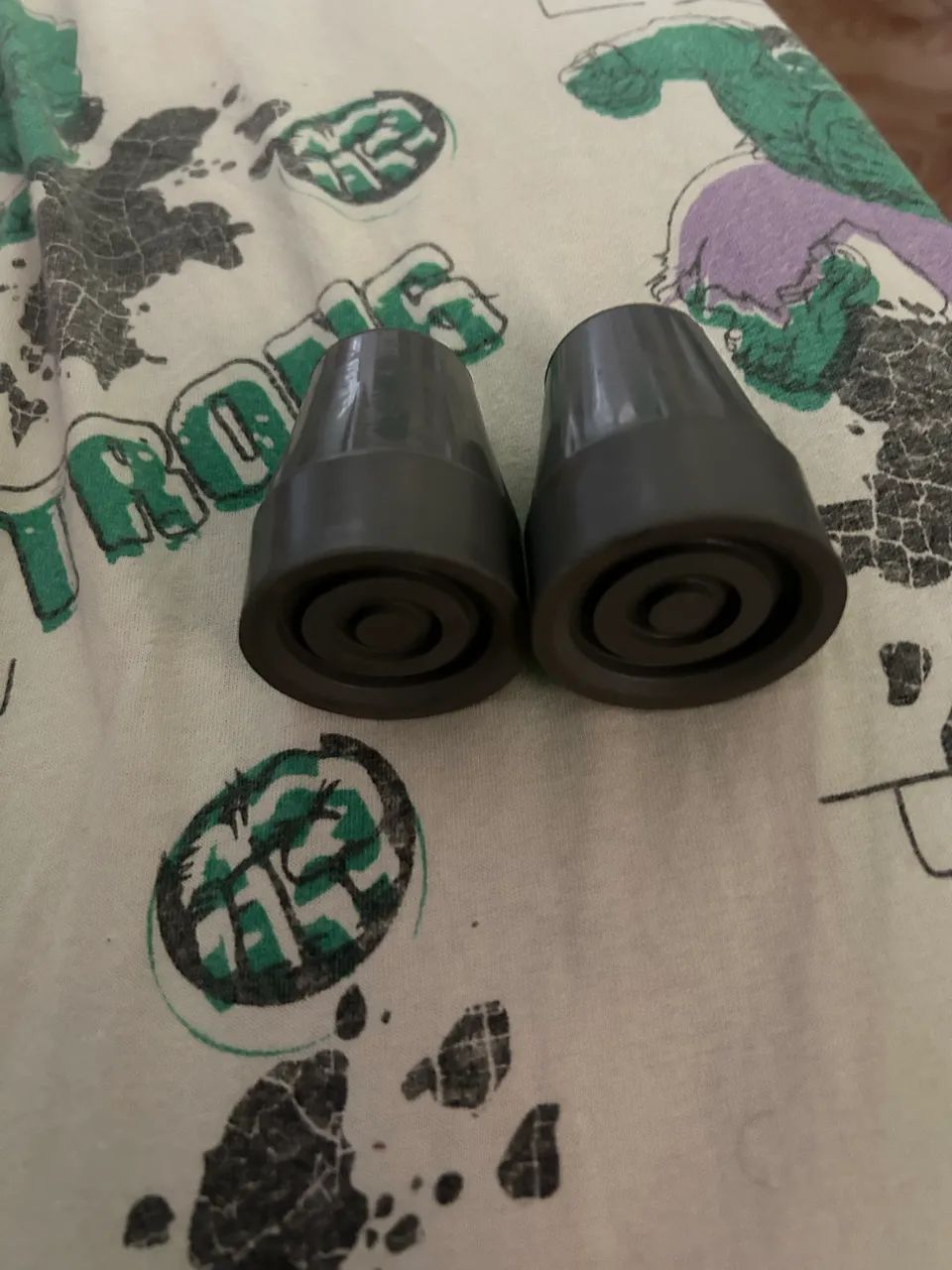 Moletas novas  - Foto 2
