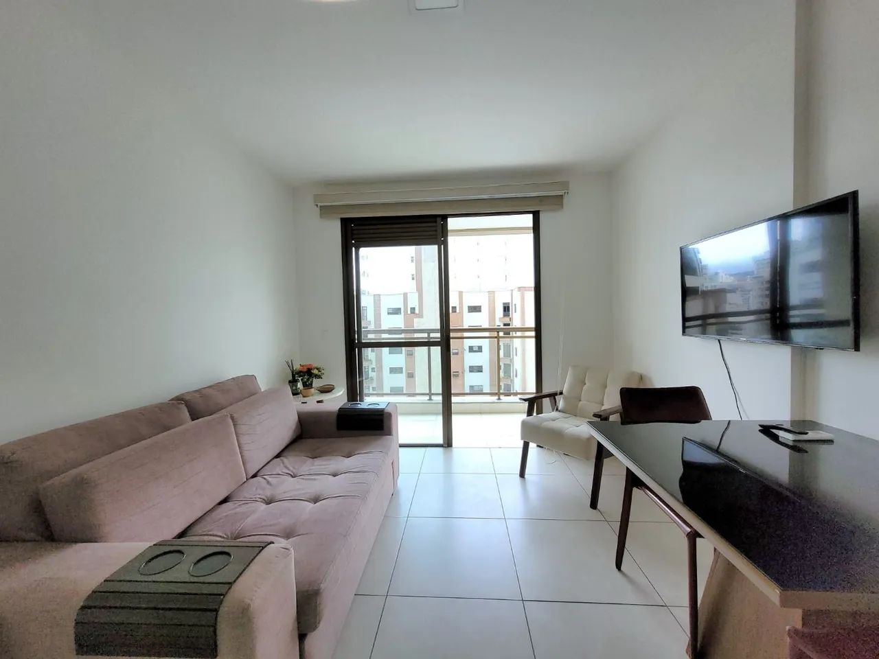Apartamento 1 quarto - Granbery - Foto 4
