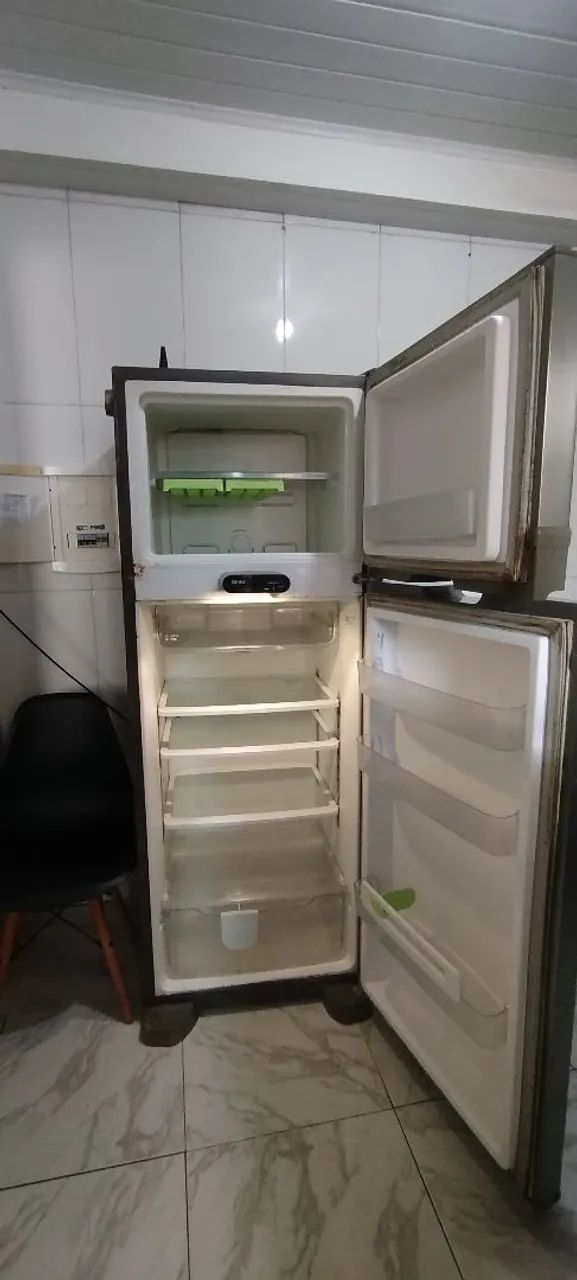 Geladeira Consul  - Foto 2