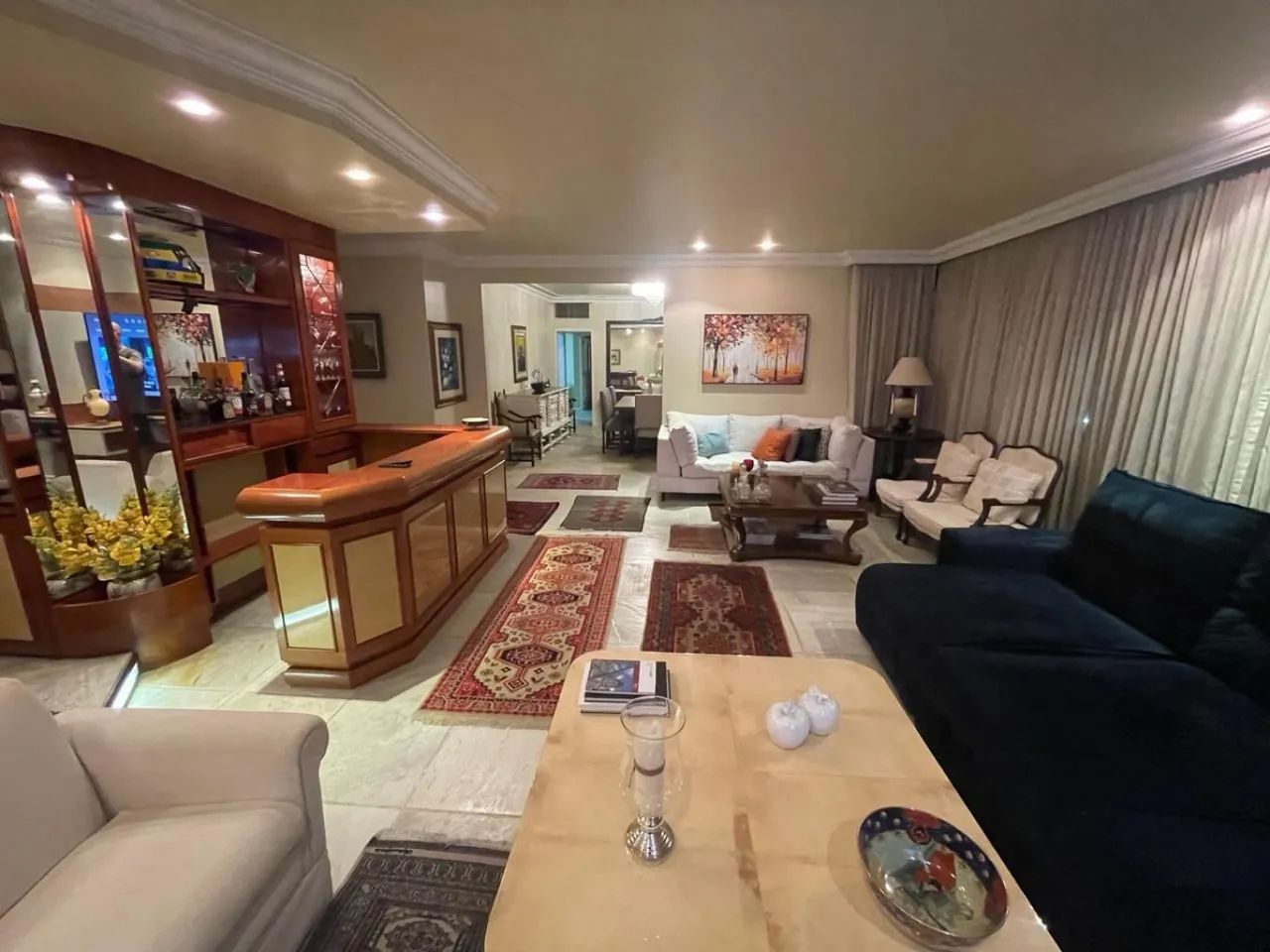 Apartamento com 4 quartos próximo ao beira mar shopping - Foto 3