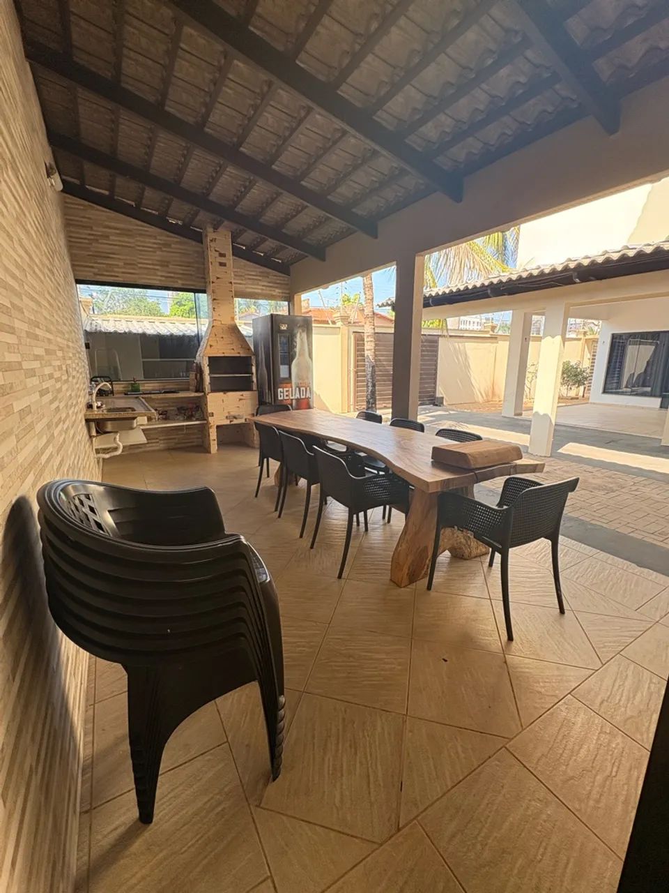 Salas para alugar- Plano diretor sul, Palmas-To - Foto 4