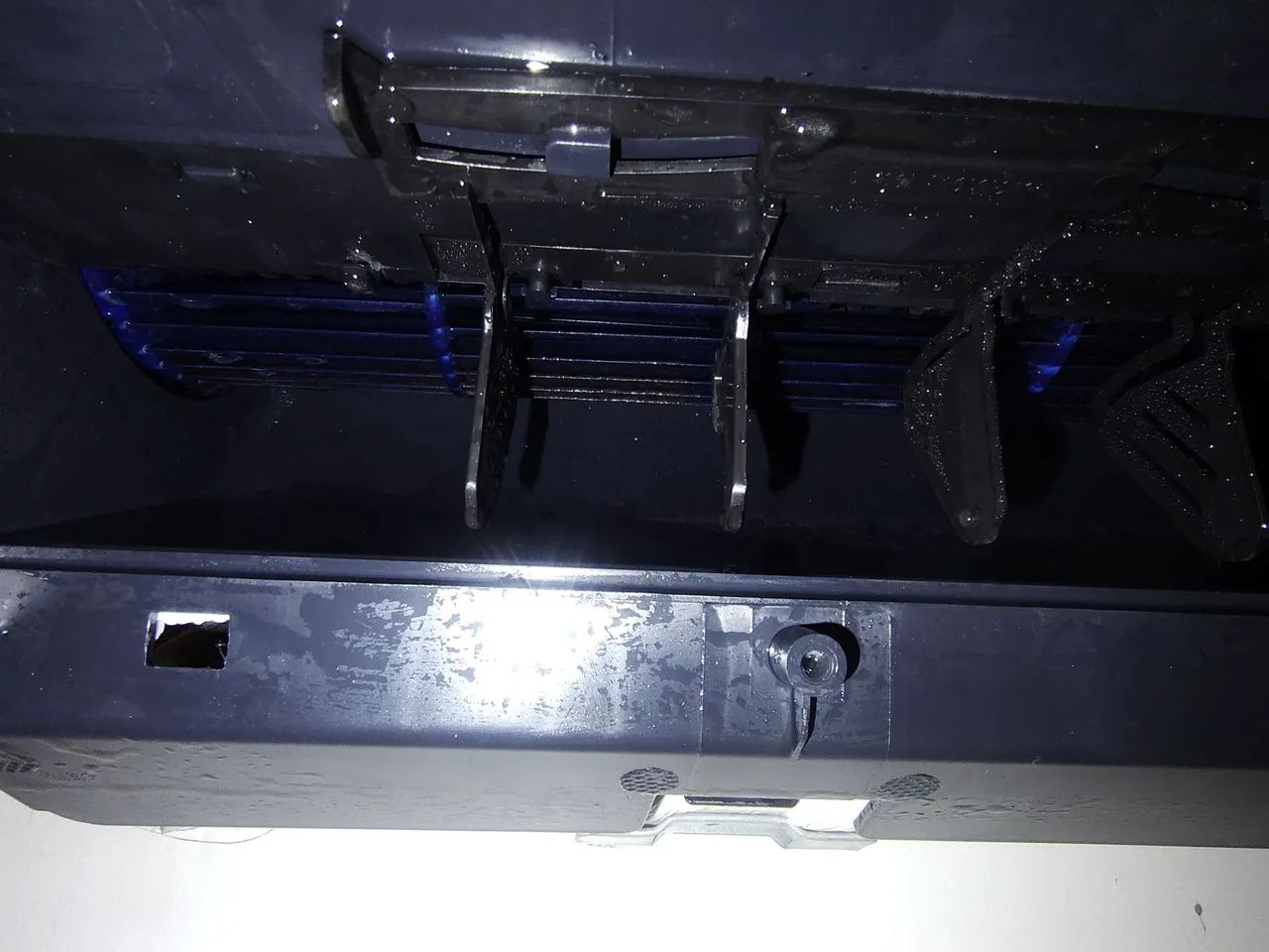 Limpeza e Higienização de ar condicionado. - Foto 5