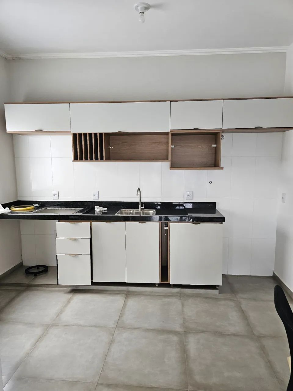 Alugo apartamento  - Foto 3