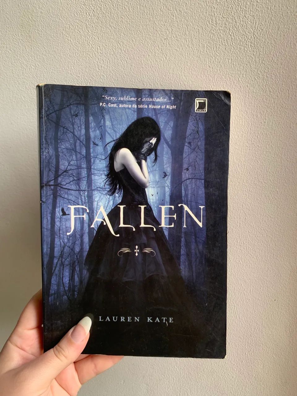 Fallen Coleção  - Foto 2