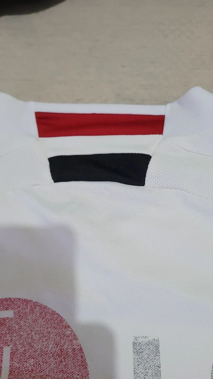 Camisa SPFC 2005 - Foto 5