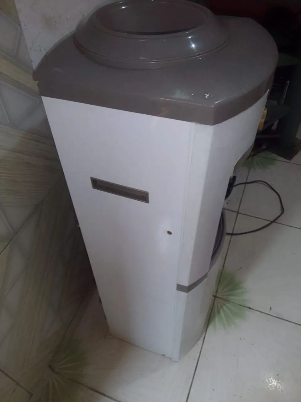 Bebedouro funcionando perfeitamente  - Foto 3