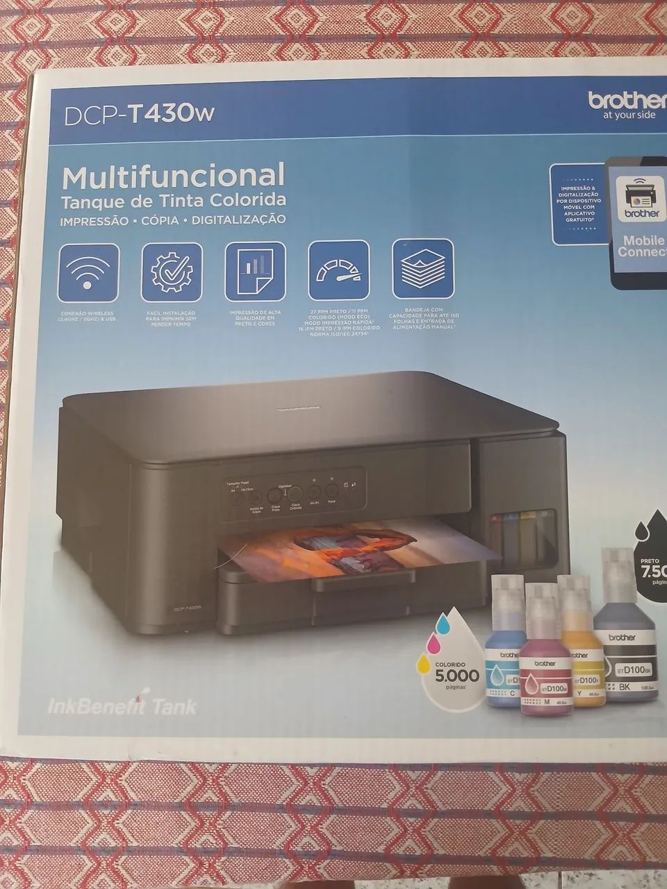 Impressora ?  - Foto 4