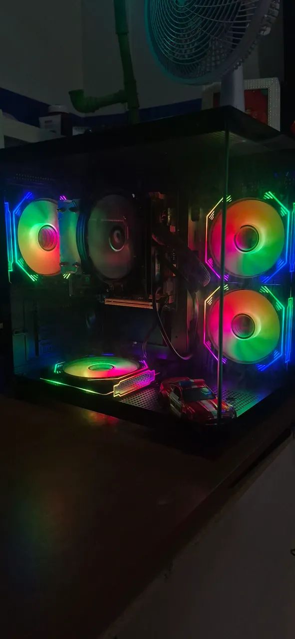 PC GAMER  - Foto 2