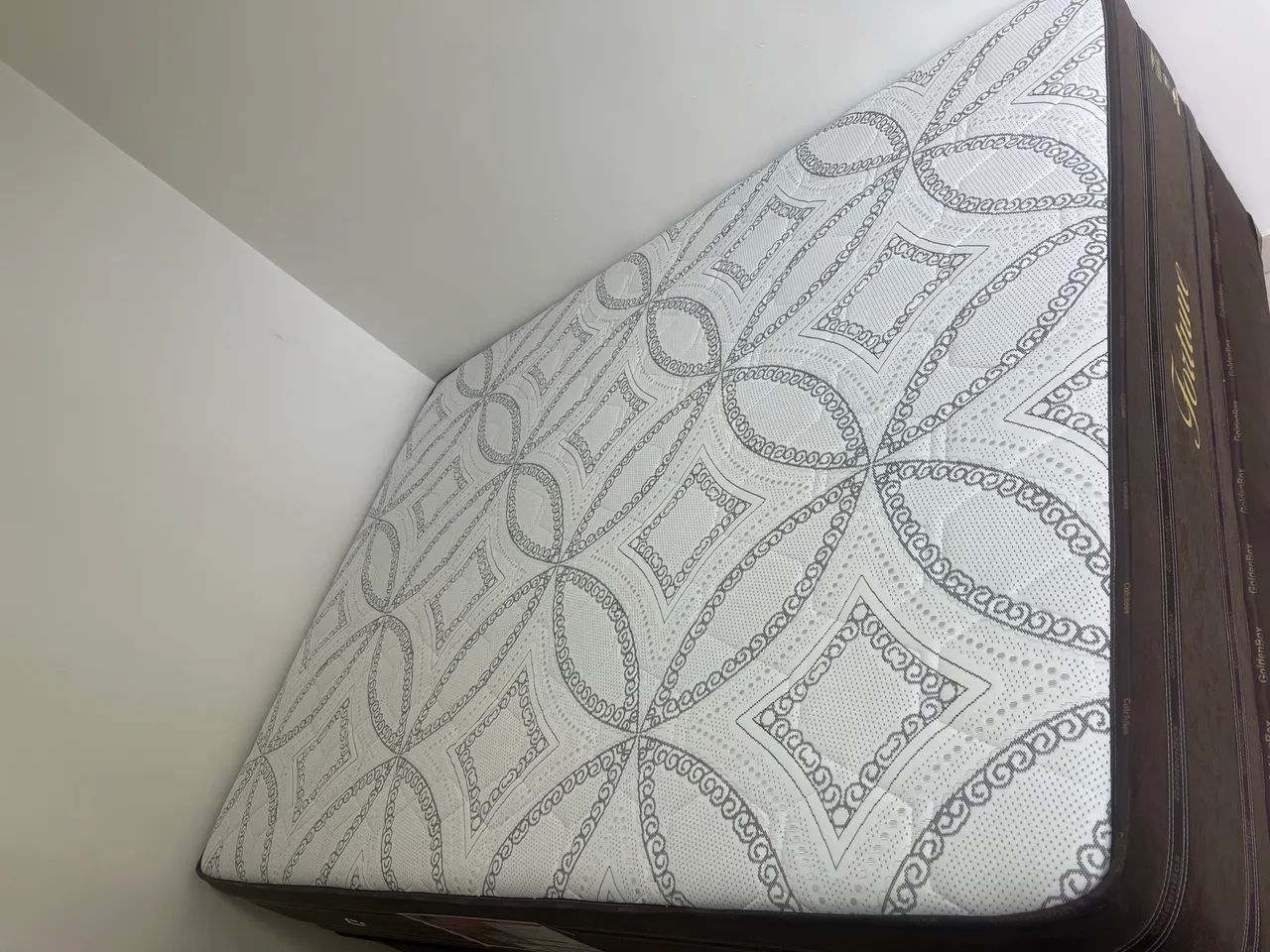 cama box casal  - Foto 2