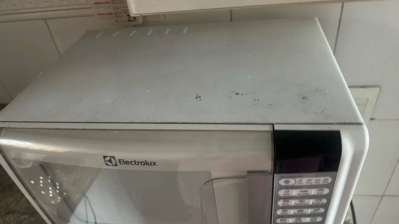 MICROONDAS  - Foto 4