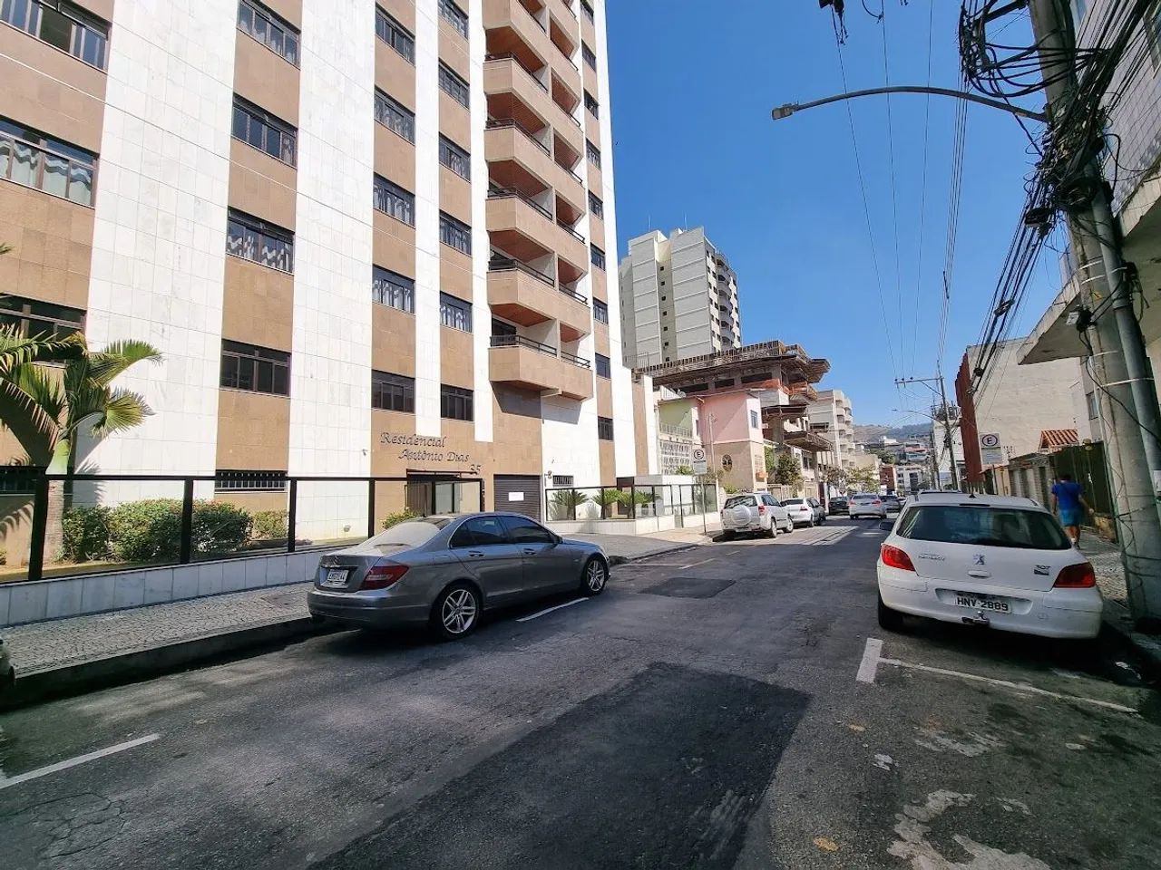Cobertura 4 quartos - alto dos passos - Foto 3