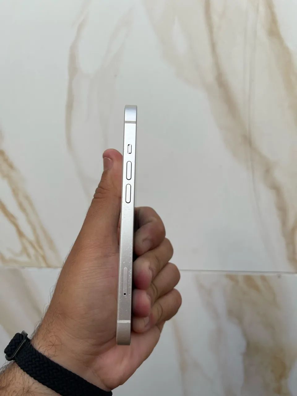 iPhone 13 128 GB (com garantia) - Foto 4