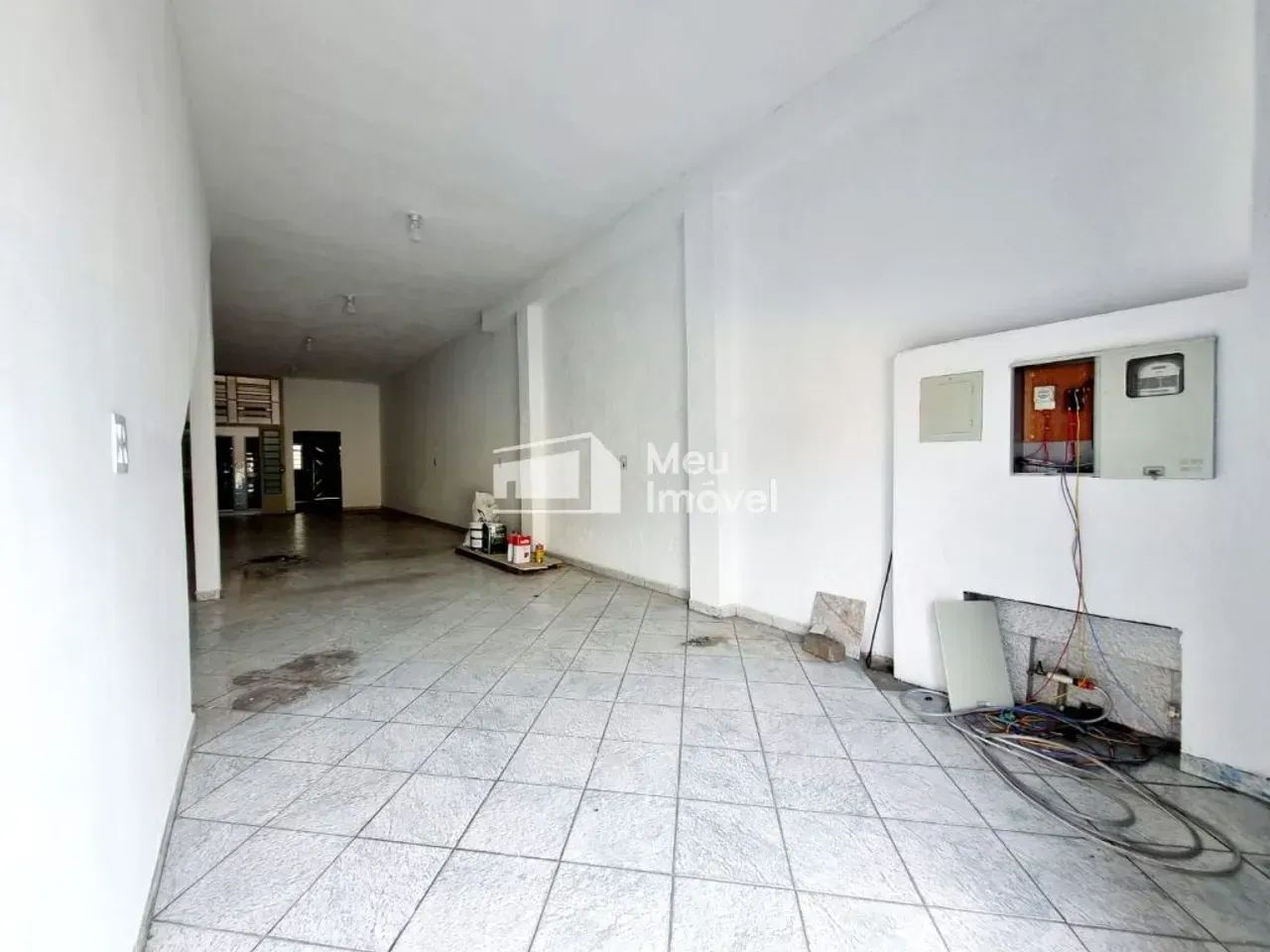 BRA20509 - Aluguel Ponto Comercial 140m² Centro de Jacareí - Foto 5