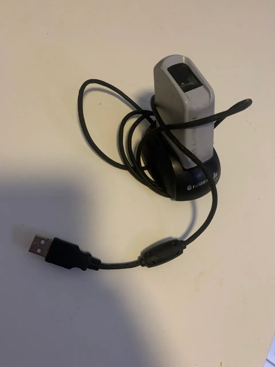 Biometric Reader428513418408120321