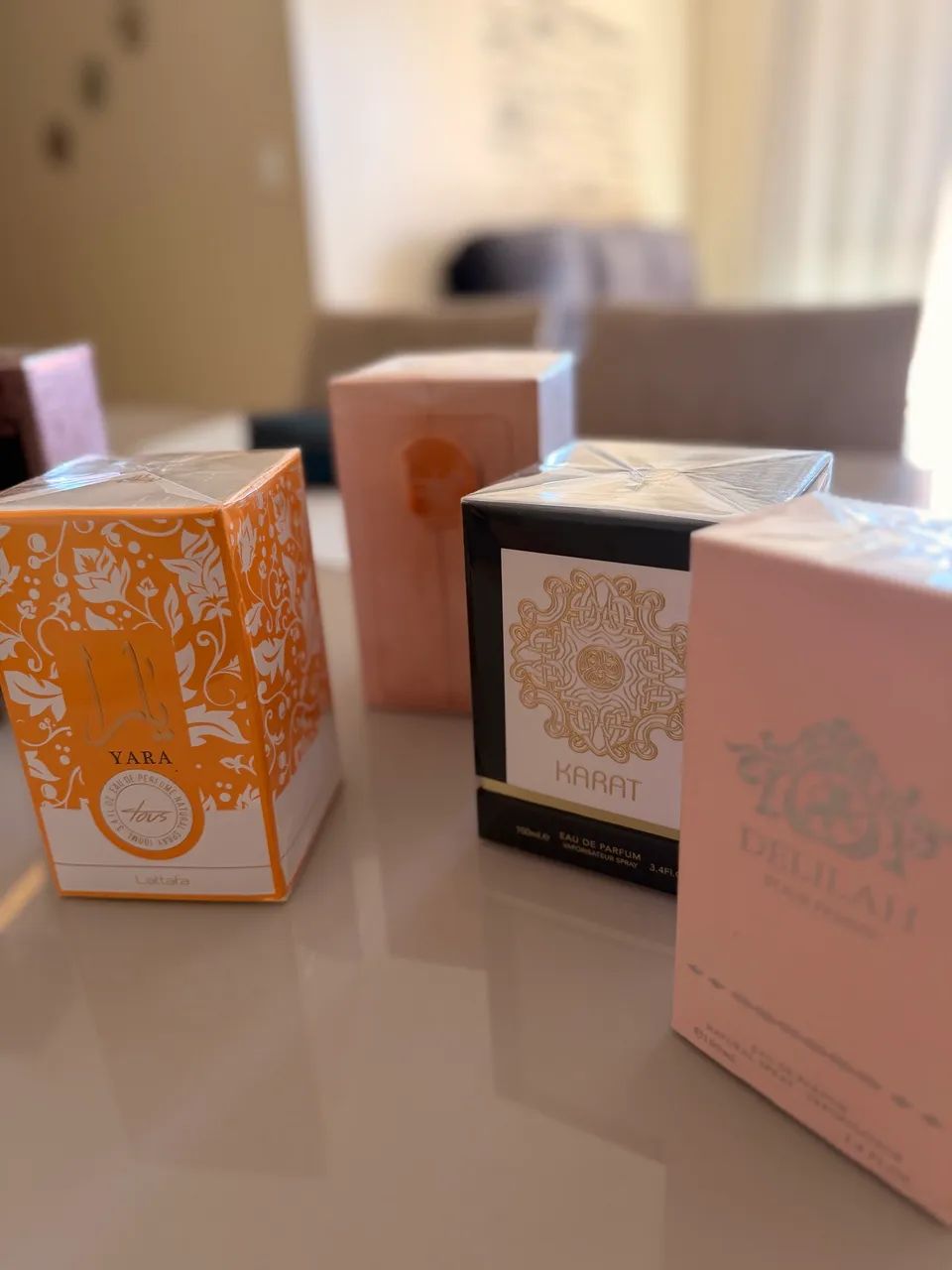 Perfumes Árabes Originais  - Foto 4