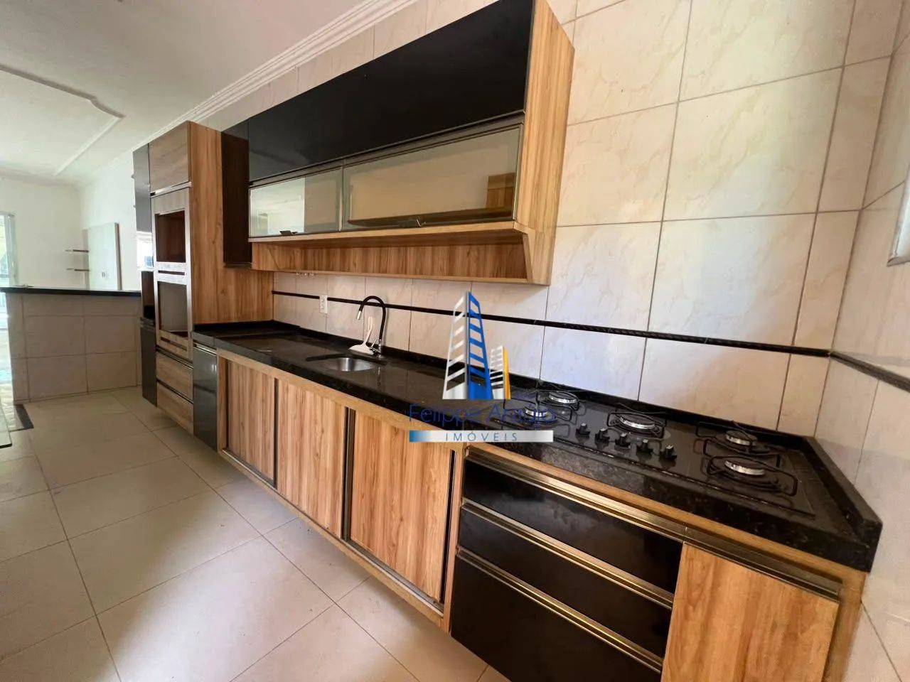 Casa com 3 dormitórios à venda, 120 m² por R$ 350.000 - Eusébio - Eusébio/CE - Foto 4