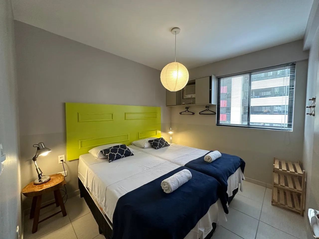Apartamento Ponta Verde mobiliado  - Foto 5