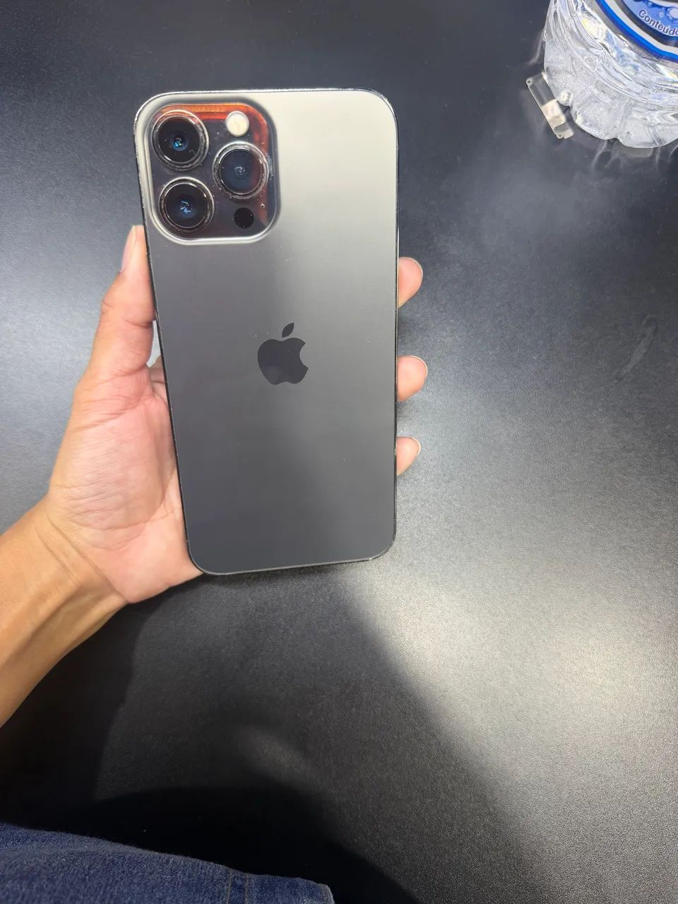 IPhone 13 Pro Max 128Gb  - Foto 3