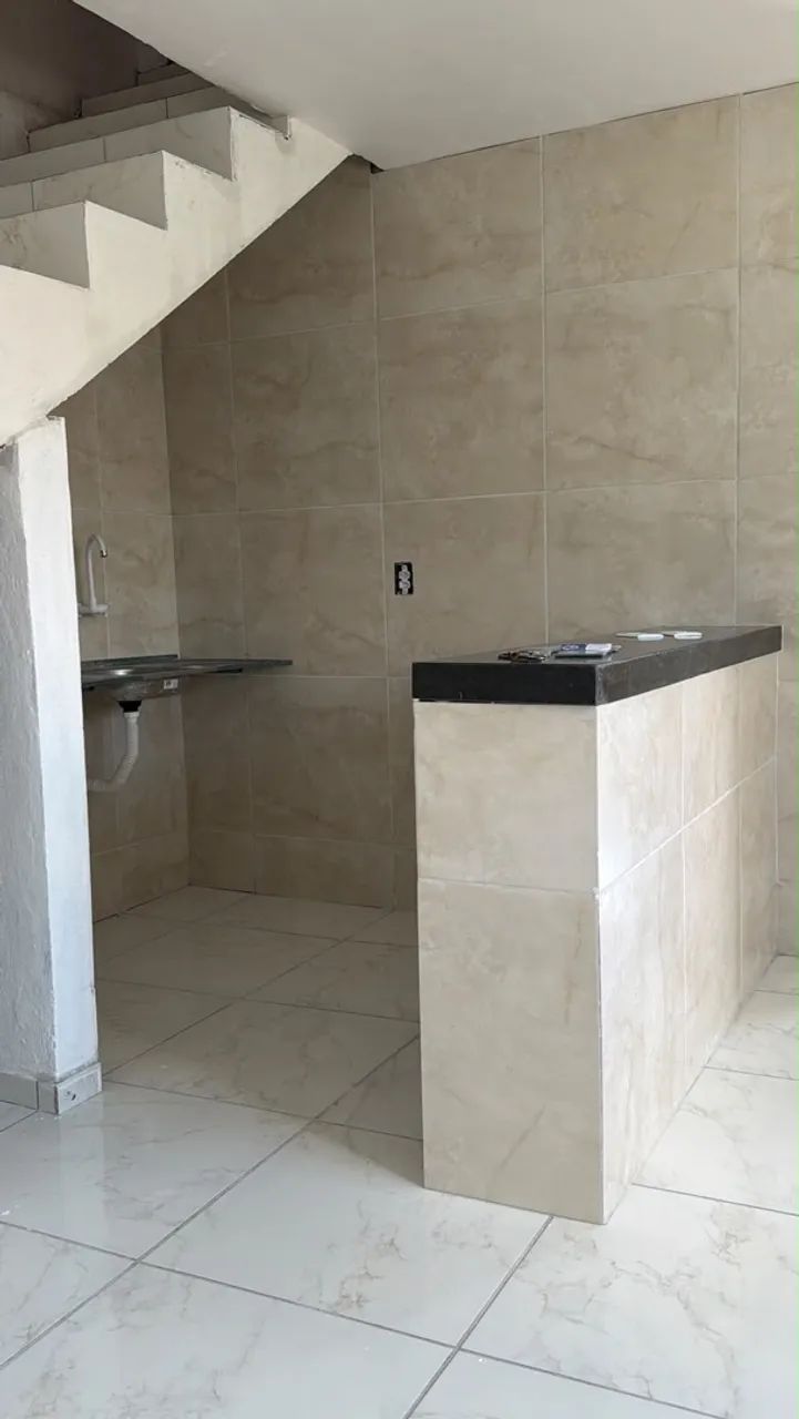 Casa nova para alugar  - Foto 3