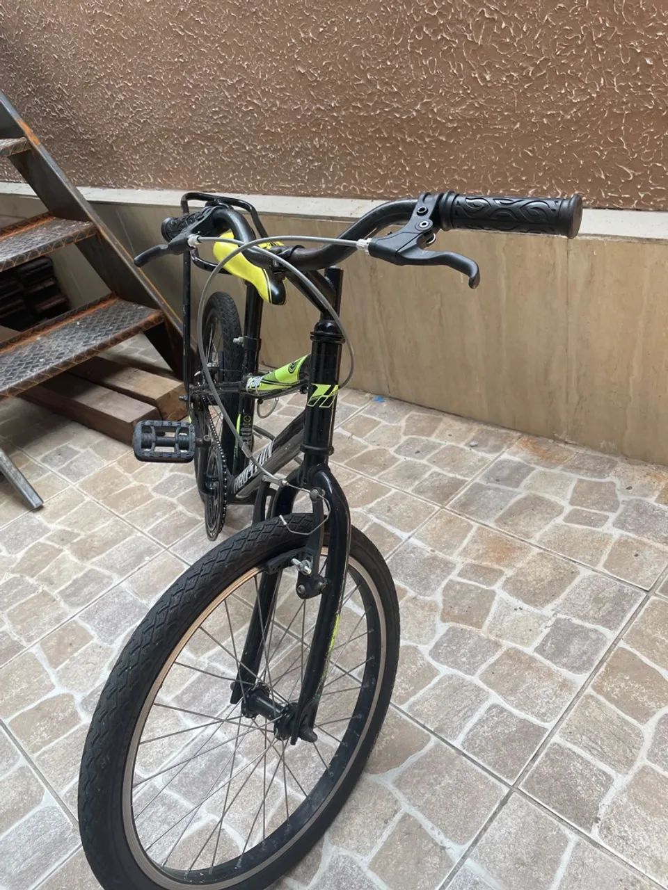 Bicicleta  - Foto 2