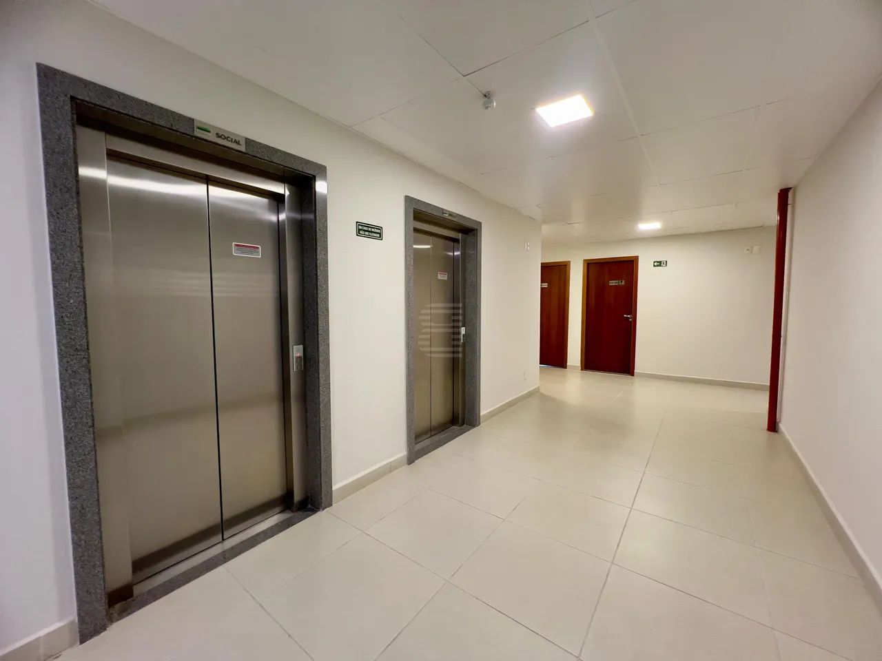 Salas comerciais para locação no Alphaville Empresarial - Foto 2