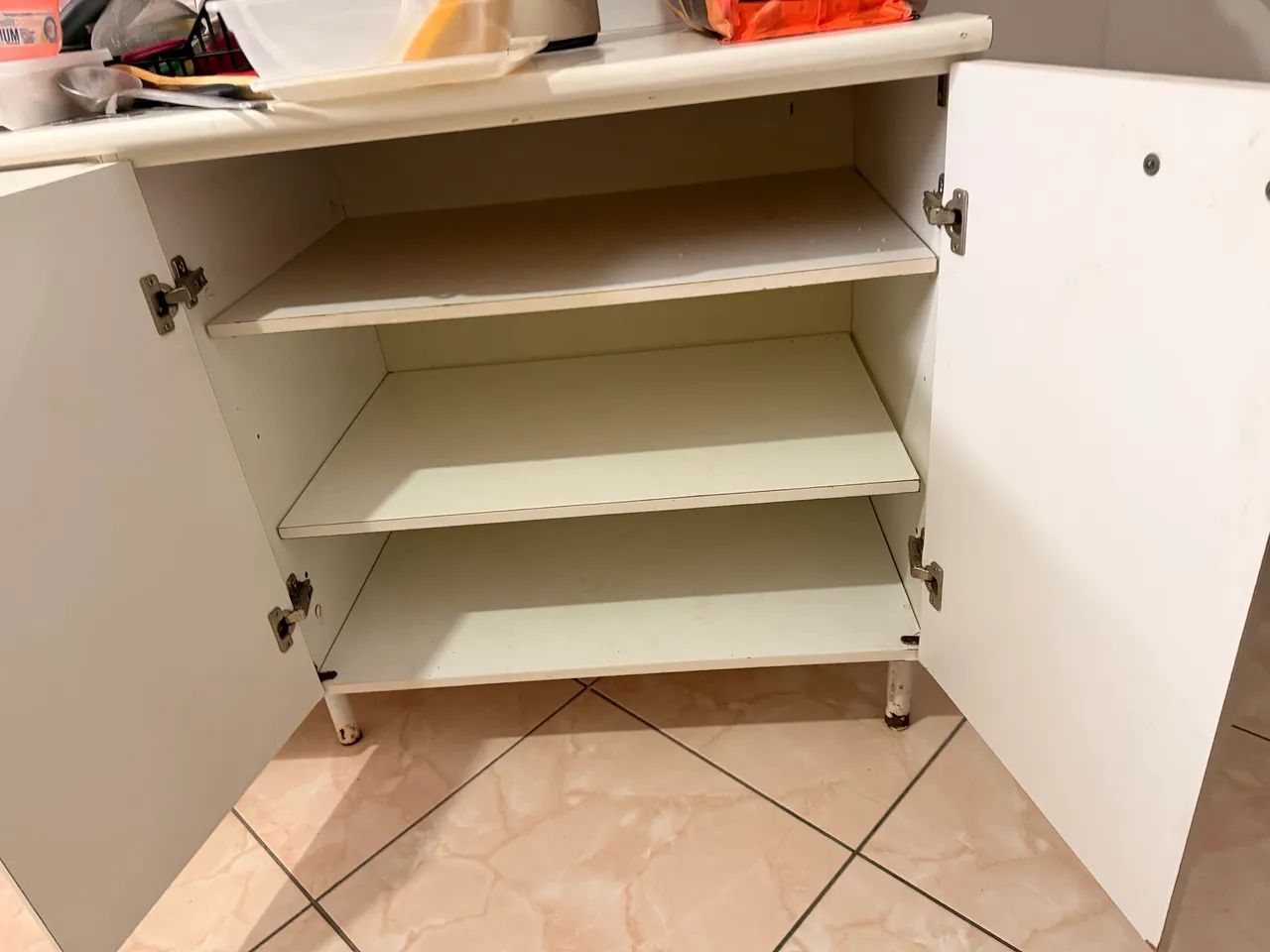 Móvel de cozinha  - Foto 3