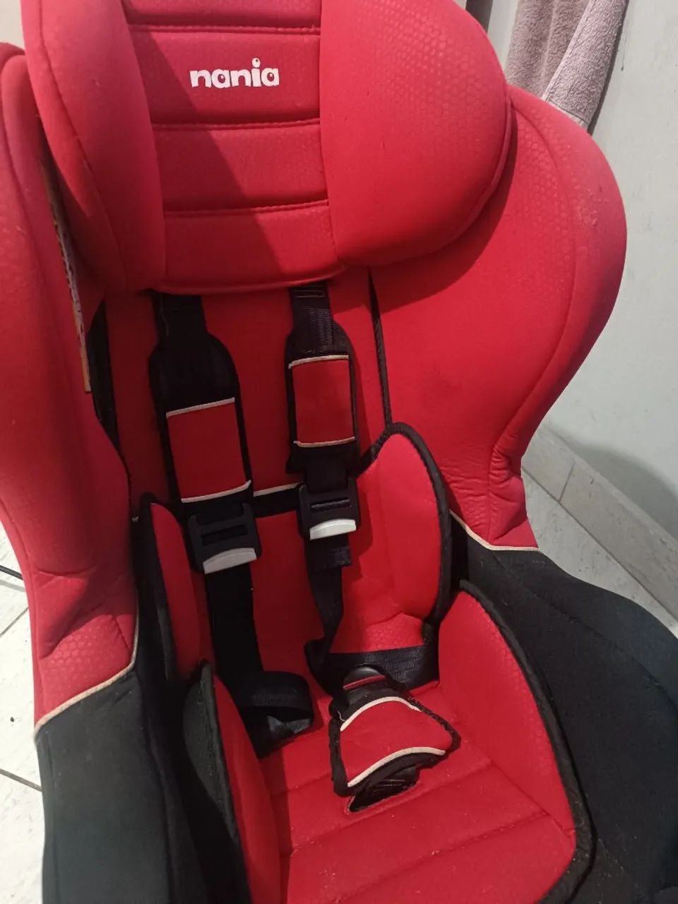 Cadeirinha para carro - Foto 4