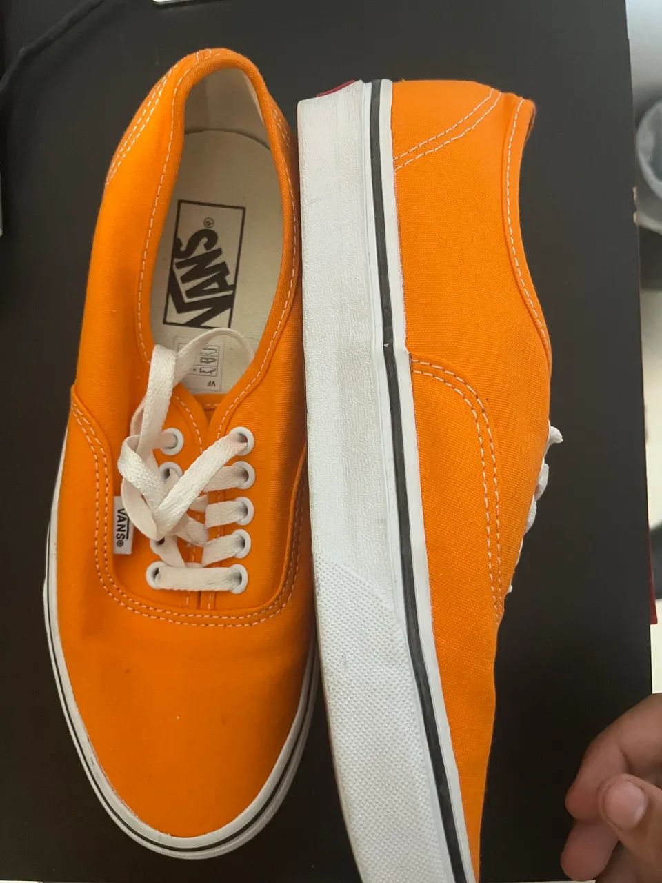 Tenis Vans Original  - Foto 3