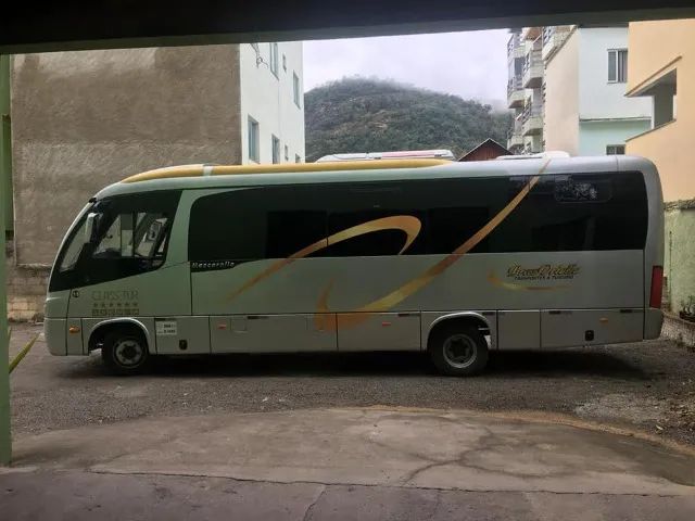 MICRO ONIBUS - Foto 2