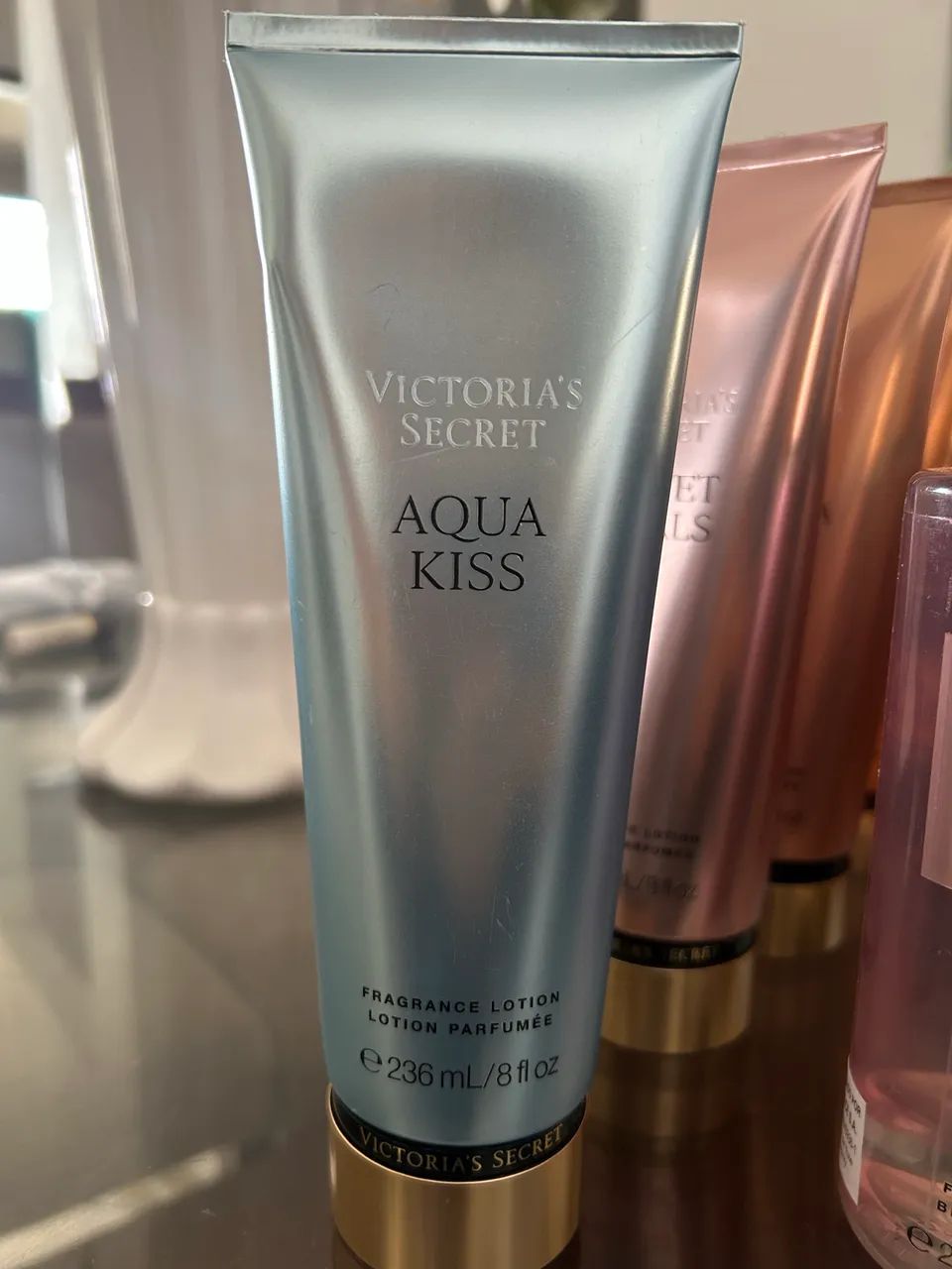 Victoria?s Secret 
