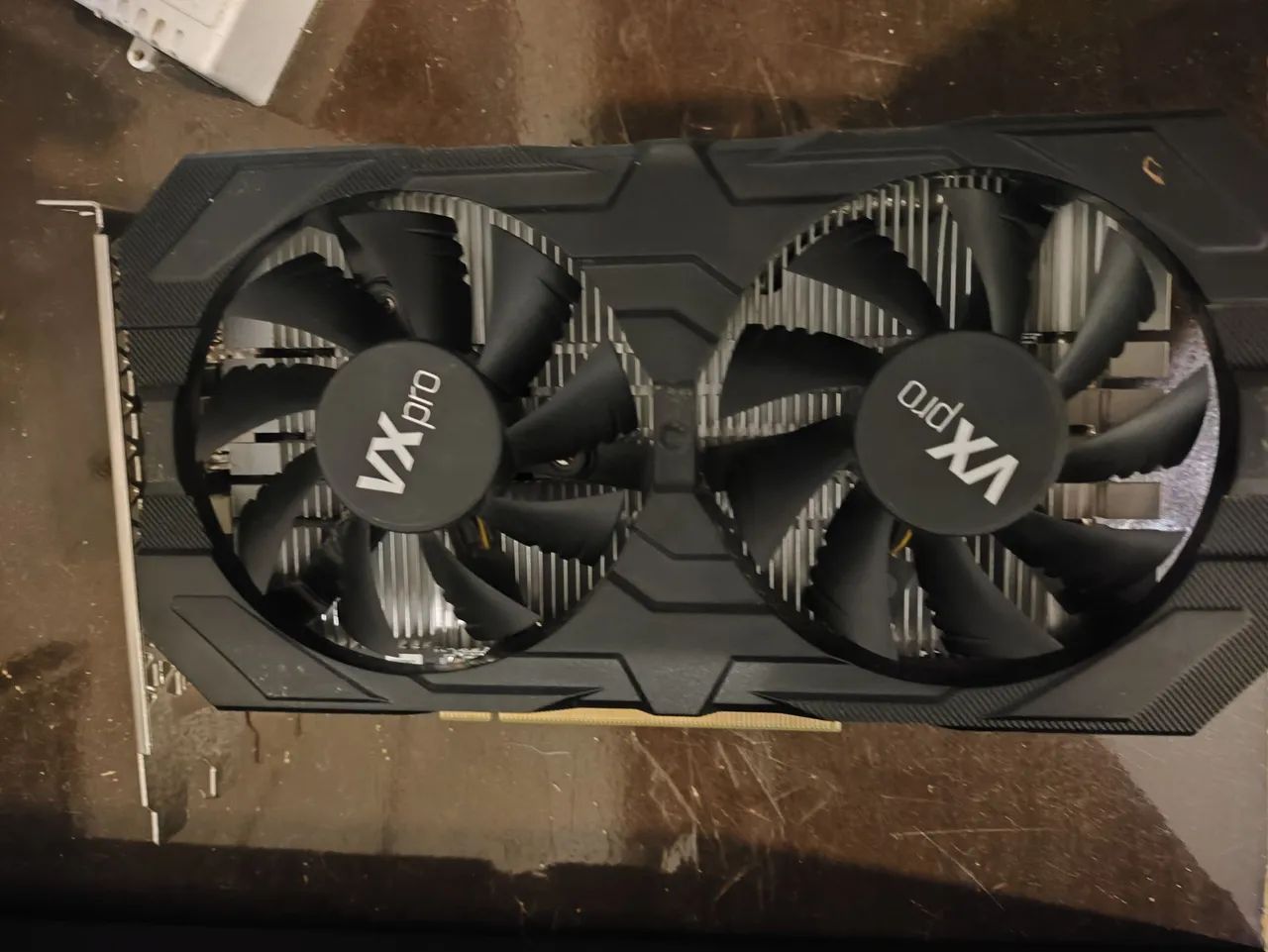 RX 580 2048sp leia - Foto 2