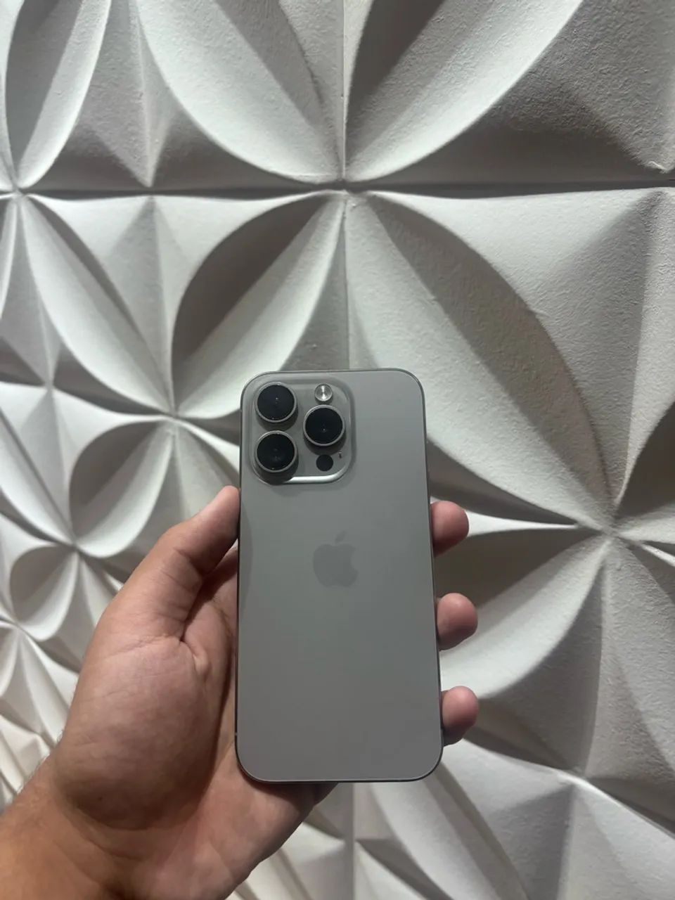 iPhone 15 Pro 128GB