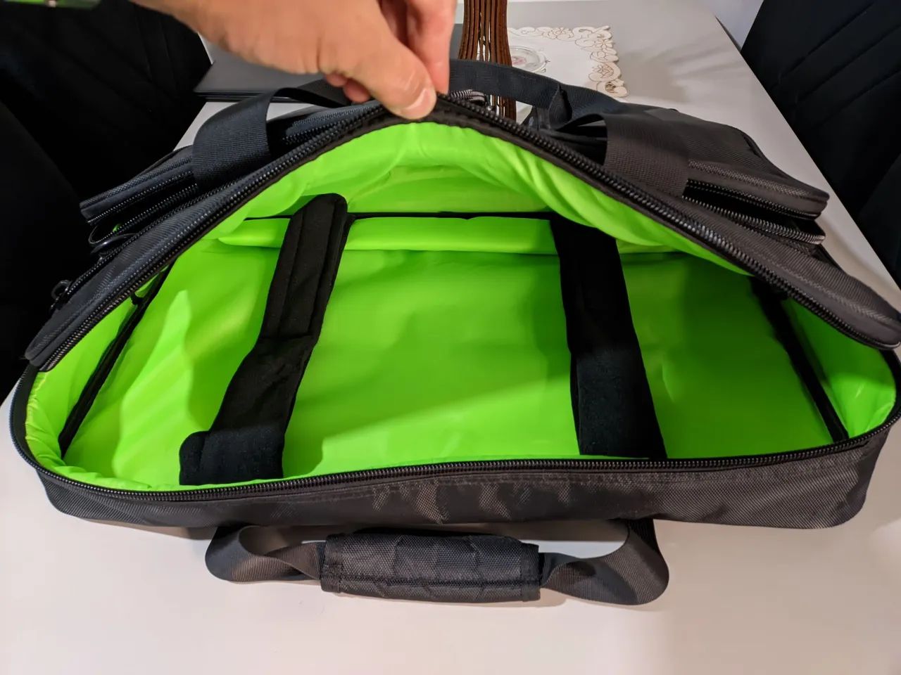 Bagg maleta para Numark Mixtream e DDJ-400 - Foto 2