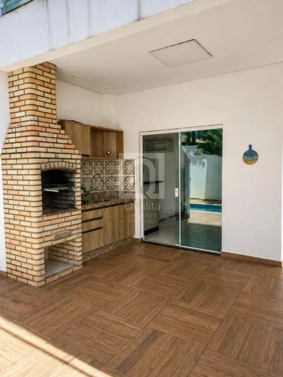 CASA CONDOMÍNIO HORTO FLORESTAL I, SOROCABA - Foto 3